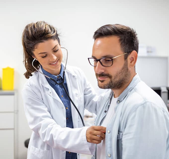 日本癌症早期筛查技术全球领先